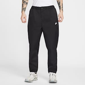 NIKE公式】ナイキ クラブ メンズ ウーブン テーパード パンツ